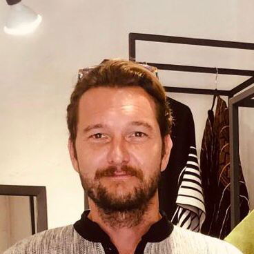 Jean Marc Vayssier Antigua Guatemala